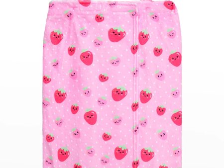 Berry Patch - Spa Wrap Online Hot Sale