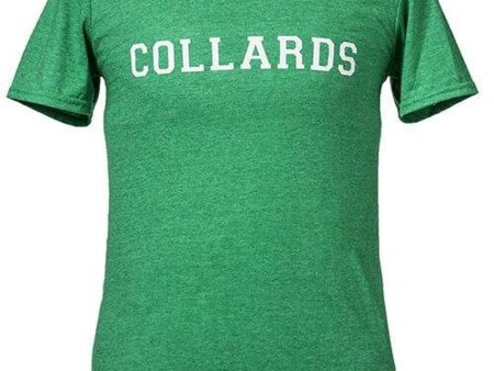 COLLARDS | Green Tee Sale