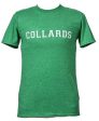 COLLARDS | Green Tee Sale