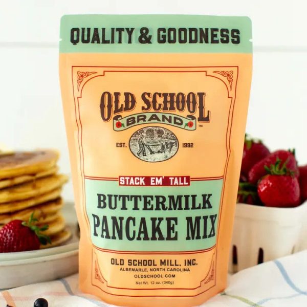 Buttermilk Pancake Mix on Sale