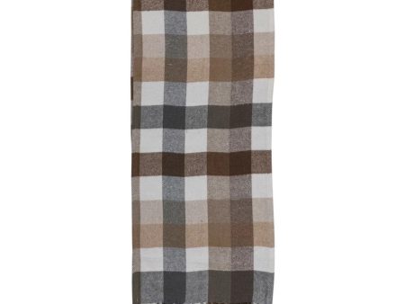 72  Flannel Runner Discount