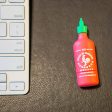 Sriracha USB Drive Sale