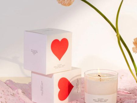 Love Potion Candle Online now