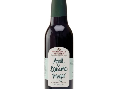 Aged Balsamic Vinegar Sale