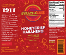 HONEYCRISP HABANERO infused with 1911 Hard Cider. Unique, Creative and a best-seller for a reason Discount