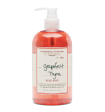 Grapefruit Thyme Hand Soap Online Hot Sale