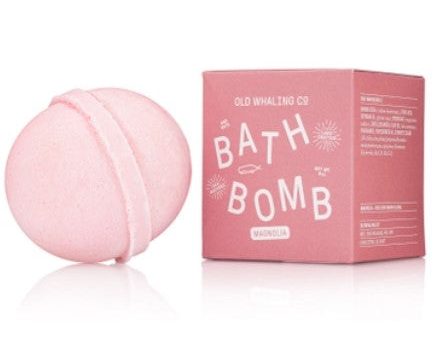 Magnolia Bath Bomb Sale