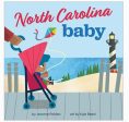 North Carolina Baby Board Book Discount