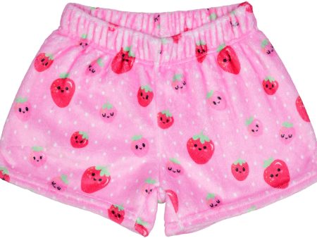 Berry Patch - Spa Shorts For Cheap