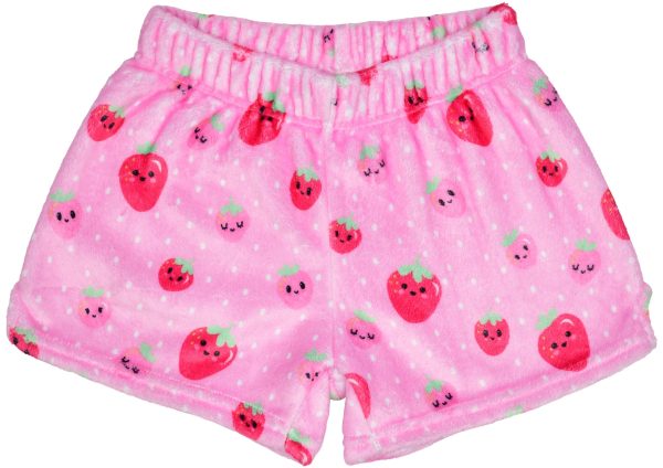 Berry Patch - Spa Shorts For Cheap