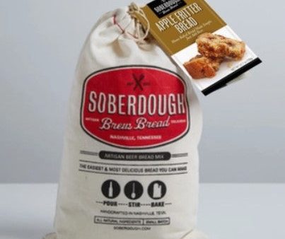 Apple Fritter Soberdough Hot on Sale