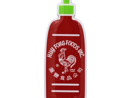 Sriracha Pin Online now