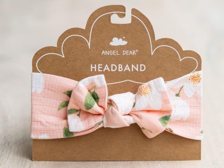 Angel Dear Headband Discount