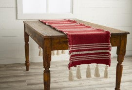 Red Poncha Runner, 2 styles Online