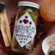 Spitfire Girl Burning Love Kit Online Hot Sale