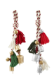 Tassel Bells, 2 colors For Discount