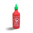 Sriracha USB Drive Sale