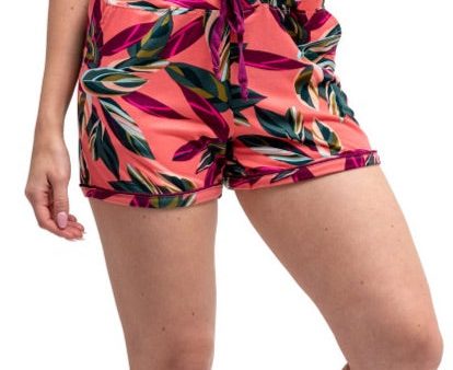 Calm Springs Lounge Shorts Hot on Sale