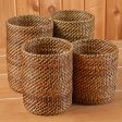 Calaisio Woven Utensil Holder For Discount