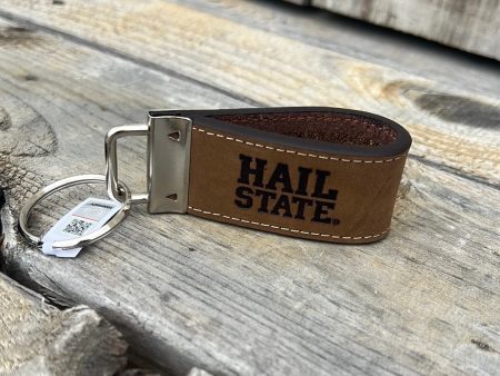 Leather Key Fob Online Hot Sale