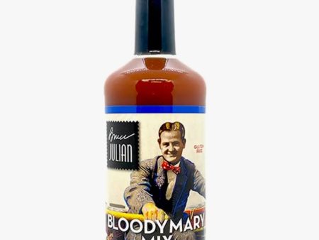 Bloody Mary Mix - 32 fl. oz. Fashion