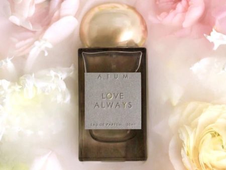 Atum Fine Fragrance Love Always Hot on Sale