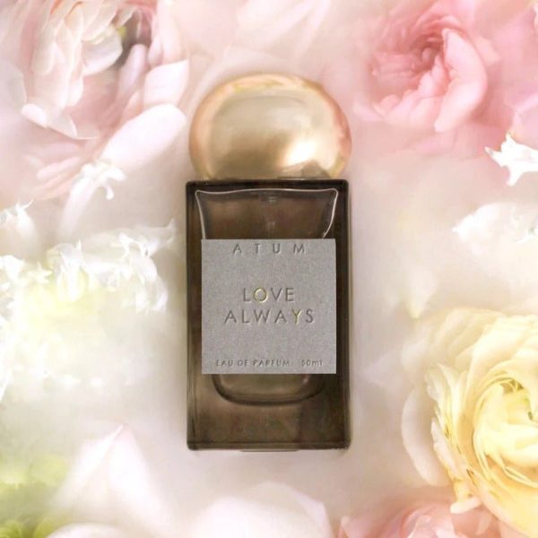 Atum Fine Fragrance Love Always Hot on Sale