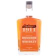 MAPLE BOURBON, infused with 1911 bourbon whiskey to deliver satisfying heat and smooth flavor Online