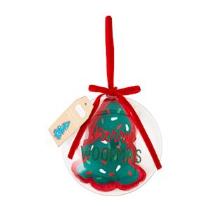 Woofmas Toy and Ornament Set For Sale