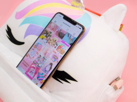 Tablet Device Stand - Unicorn Online Hot Sale