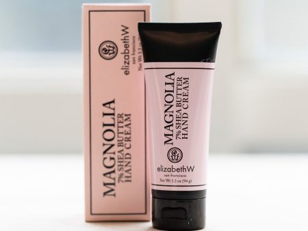 elizabethW Signature Collection Hand Cream Discount