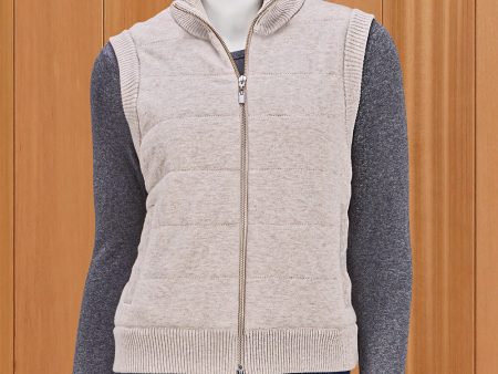 Kinross Women s Quilted Vest Online now