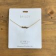 Bailey Necklace Cheap