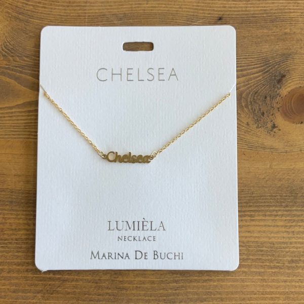 Chelsea Necklace Online Sale