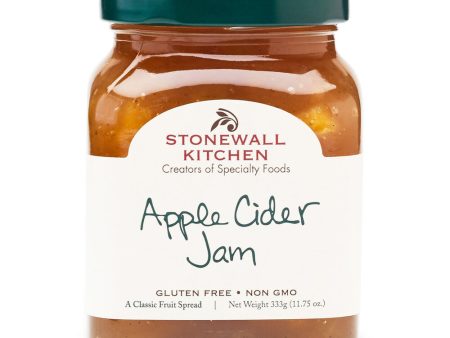 Apple Cider Jam Online Hot Sale