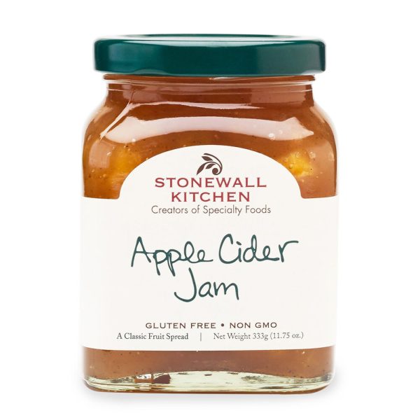 Apple Cider Jam Online Hot Sale