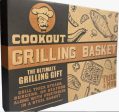 Campfire Cookout Basket Online