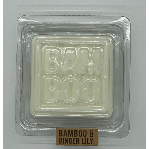 Bamboo Wax Melts For Discount