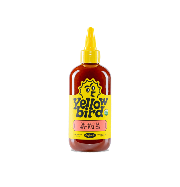 Organic Sriracha Online