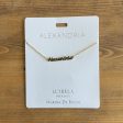 Alexandria Necklace Hot on Sale