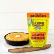 Jalapeno Cornbread Mix Fashion