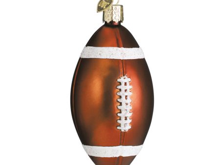 Football Ornament For Discount