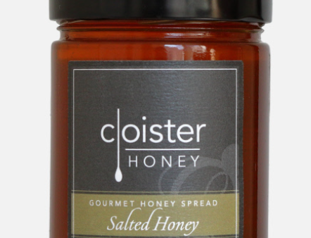 9 oz Salted Honey For Cheap