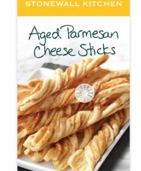 Aged Parmesan Sticks For Cheap