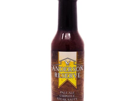 Pale Ale Chipotle Steak Sauce Discount