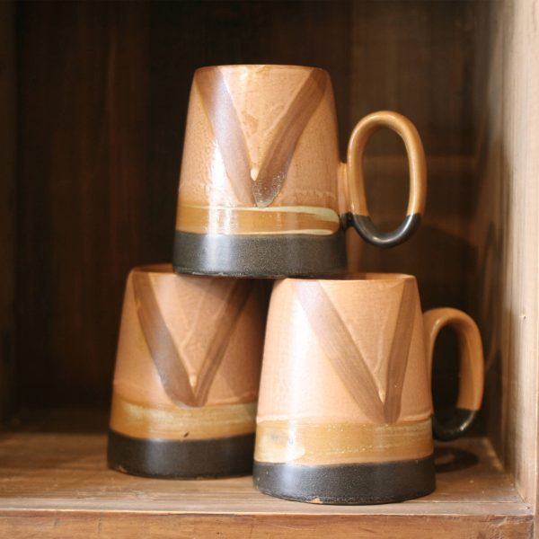 Stoneware Mugs For Cheap