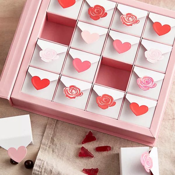 Sugarfina Love Letters Candy Tasting Box Online Sale