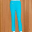 LuLu-B Bangladine® Contemporary Capris Hot on Sale