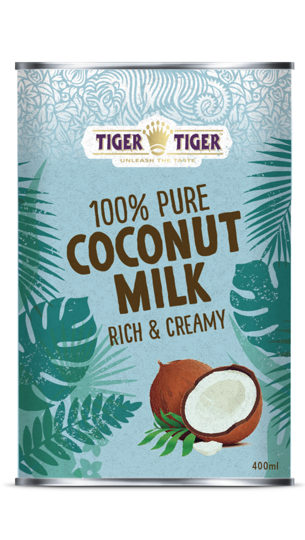 Coconut Milk Sale