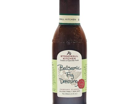 Balsamic Fig Dressing Hot on Sale